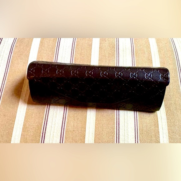 Gucci prescription glasses - Picture 9 of 9